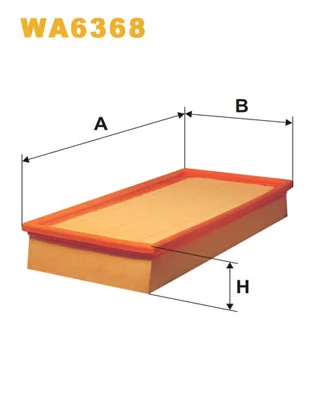 Air Filter